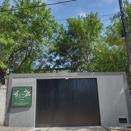 Casa Aroeira Pousada Ilhéus Esterno foto