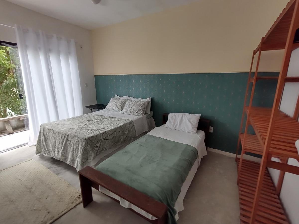 Casa Aroeira Pousada Ilhéus Esterno foto