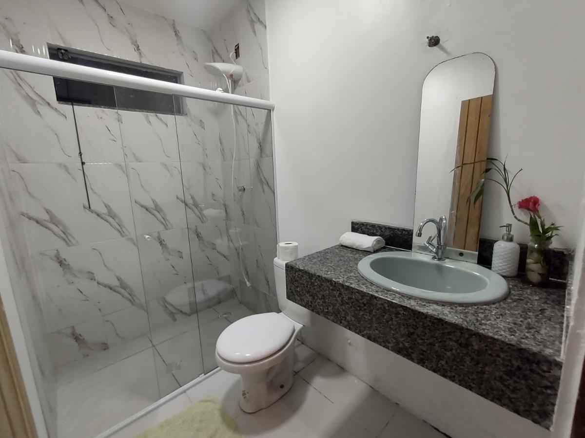 Casa Aroeira Pousada Ilhéus Esterno foto