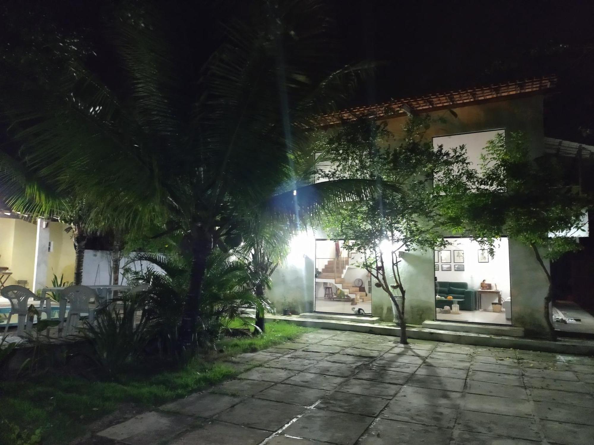Casa Aroeira Pousada Ilhéus Esterno foto