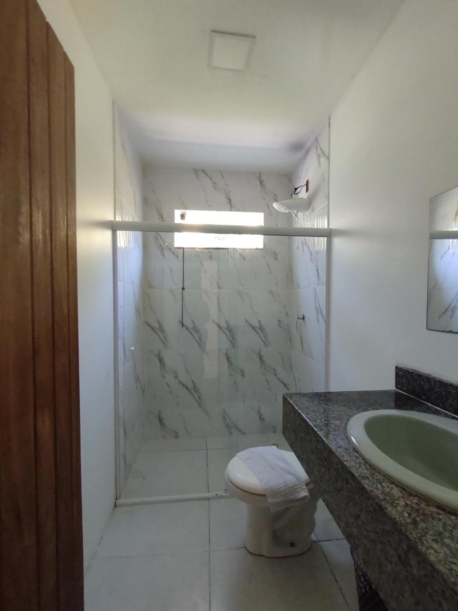 Casa Aroeira Pousada Ilhéus Esterno foto