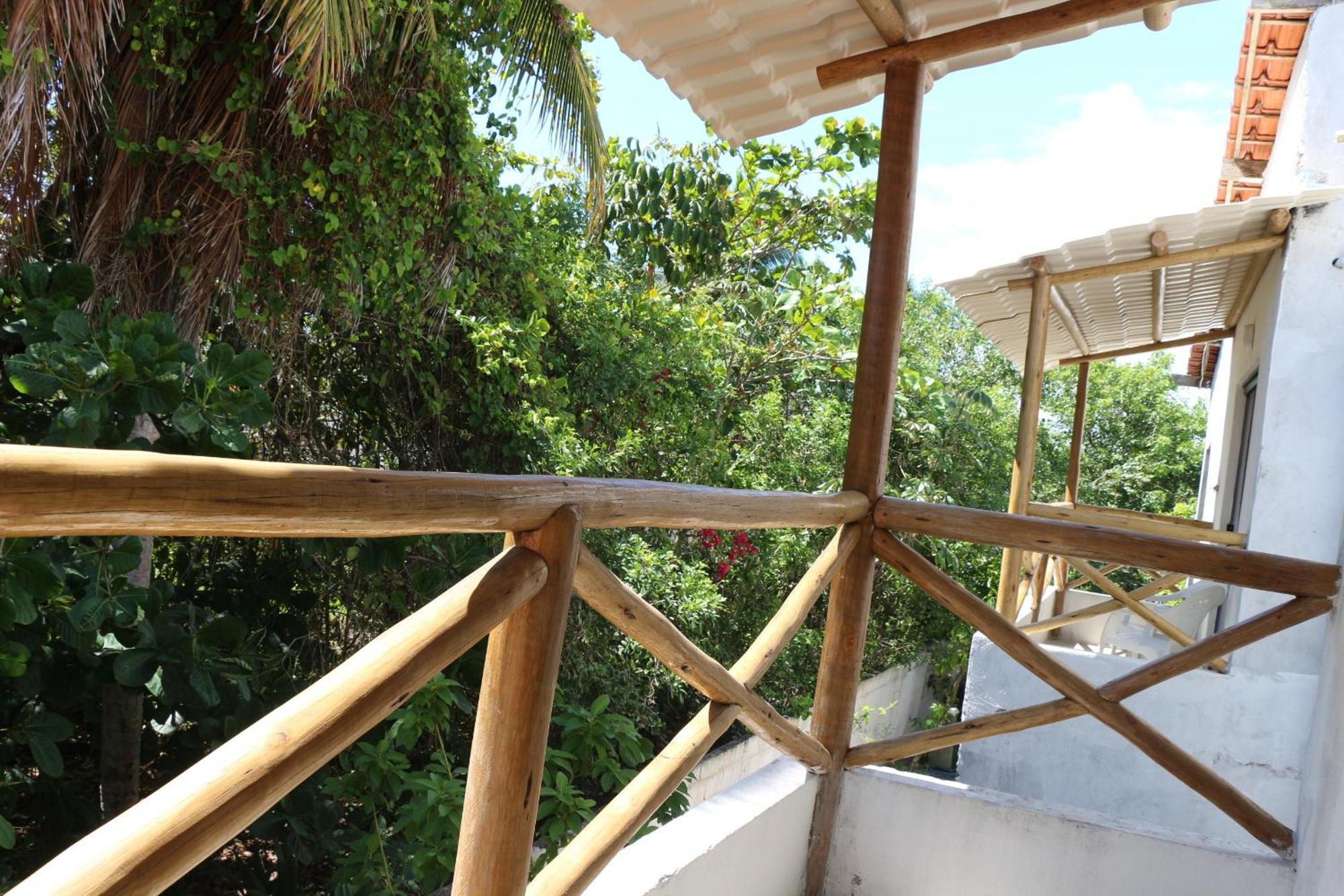 Casa Aroeira Pousada Ilhéus Esterno foto